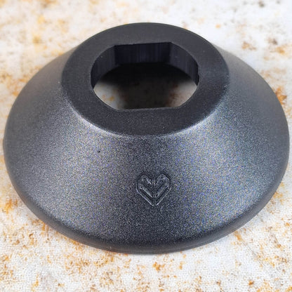 Eclat BMX Parts Eclat Viper Rear Hubguard