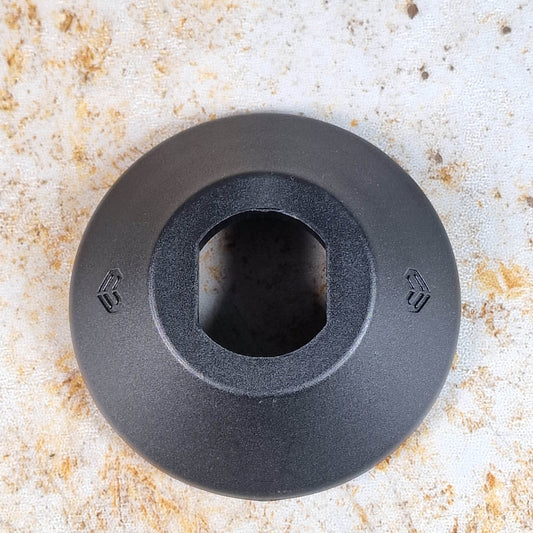 Eclat BMX Parts Eclat Viper Rear Hubguard