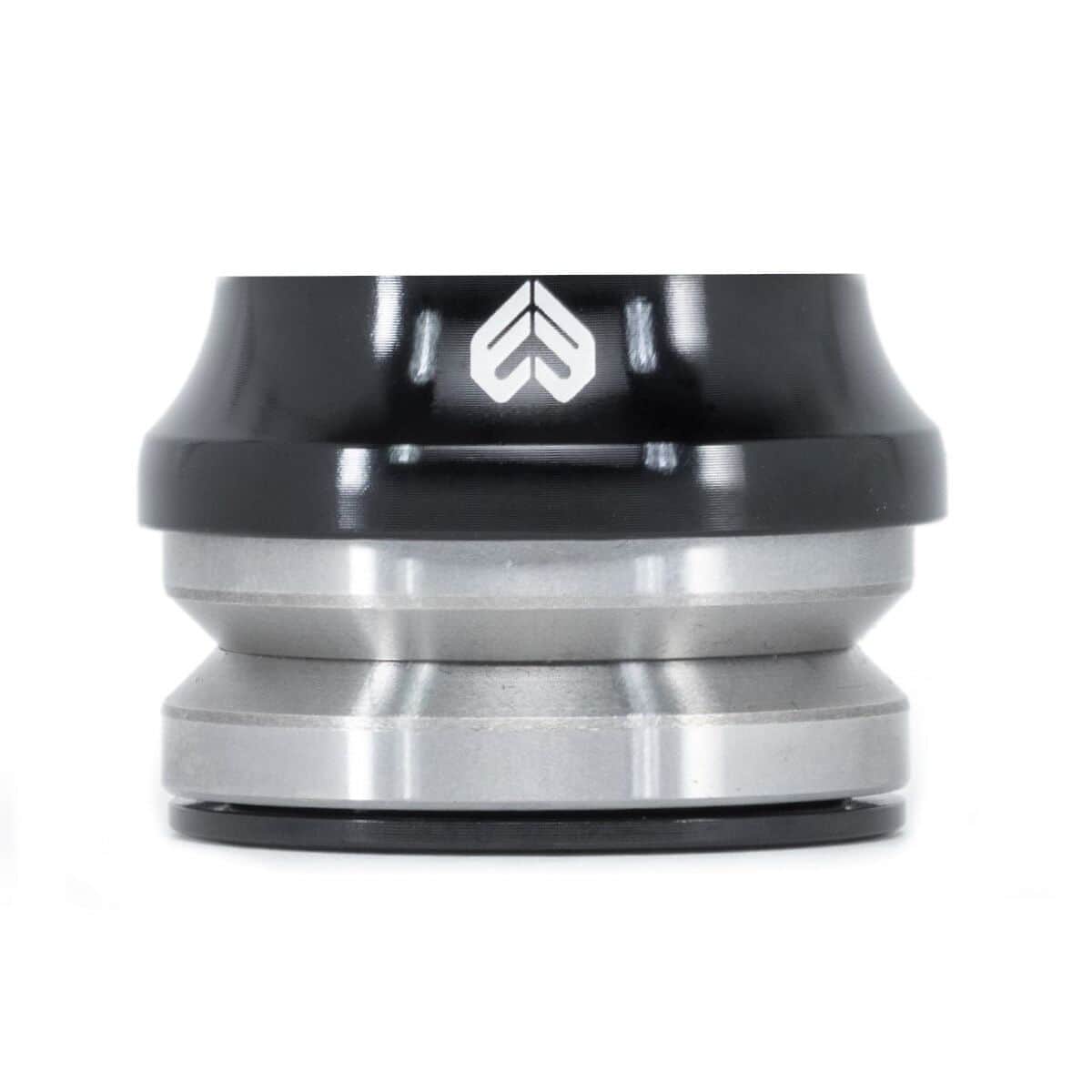 Eclat BMX Parts Black Eclat Wave 12 Integrated Headset