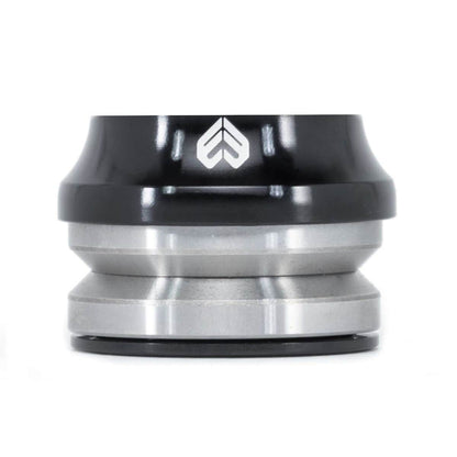 Eclat BMX Parts Black Eclat Wave 12 Integrated Headset