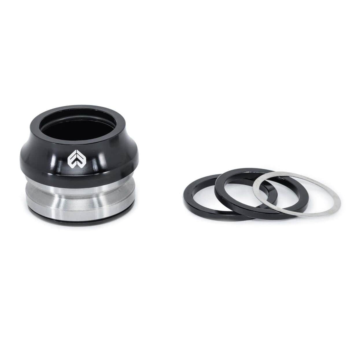 Eclat BMX Parts Eclat Wave 12 Integrated Headset