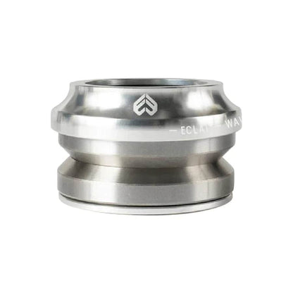 Eclat BMX Parts High Polished Eclat Wave 12 Integrated Headset