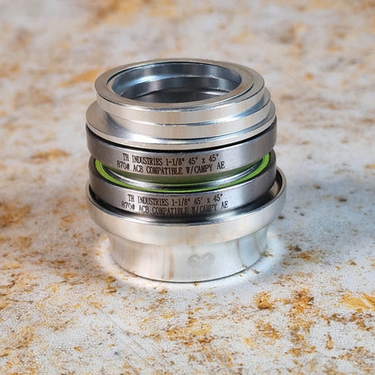 Eclat BMX Parts Eclat Wave 22 Tall Integrated Headset