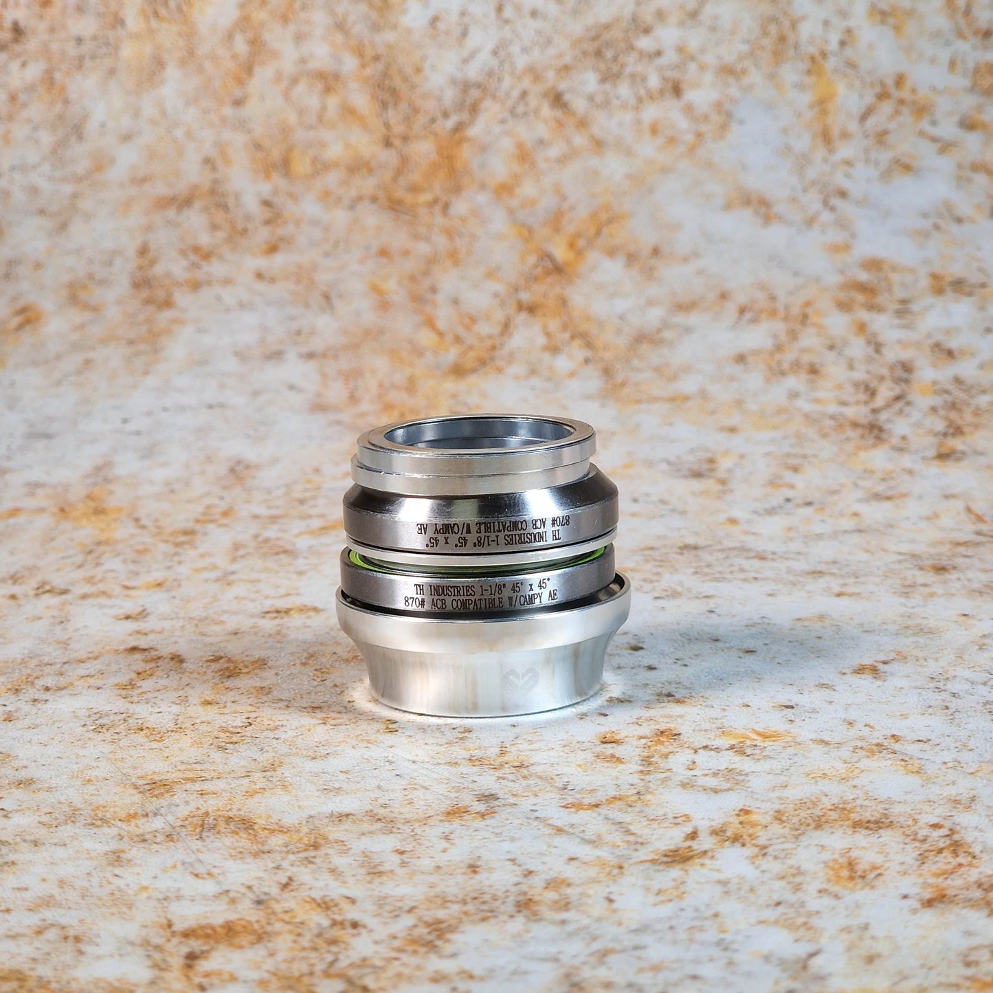 Eclat BMX Parts Eclat Wave 22 Tall Integrated Headset