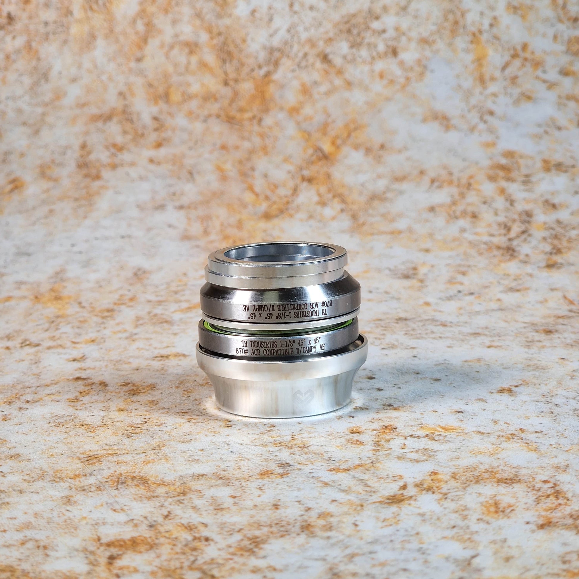 Eclat BMX Parts Eclat Wave 22 Tall Integrated Headset