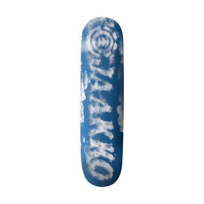 Element Skateboards 8.0 Element Jaakko Ojanen Blue / White 8.0" Skateboard Deck