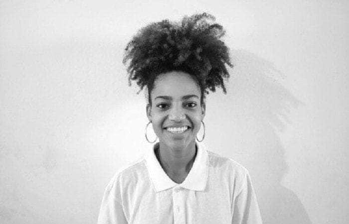 Element Skateboards 8.25 Element Vitória Mendoça White / Yellow 8.0" Skateboard Deck