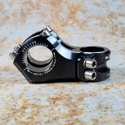 Elevn BMX Racing Elevn Pro 31.8mm Race Stem