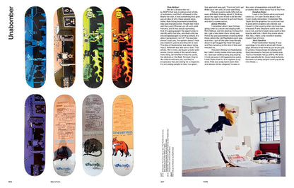 Read and Destroy Elsewhere - The Story of UK Skateboarding 1987 - 2002 Book