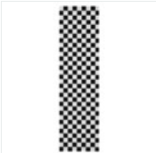 Enuff Skateboards Enuff Graphic Skateboard Griptape Checkers