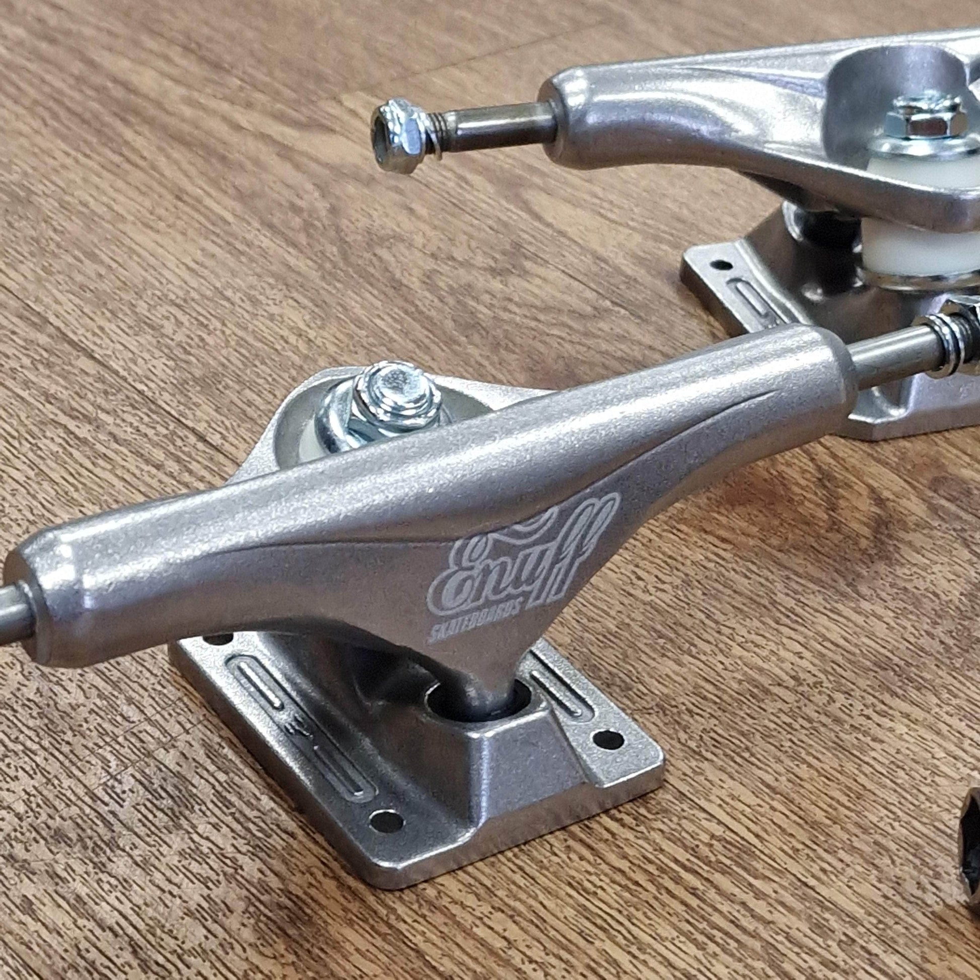 Enuff Skateboards Enuff Skateboard Trucks / Wheels Component Kit