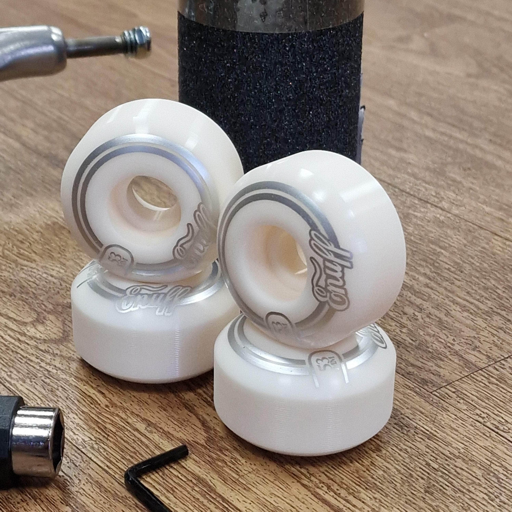 Enuff Skateboards Enuff Skateboard Trucks / Wheels Component Kit