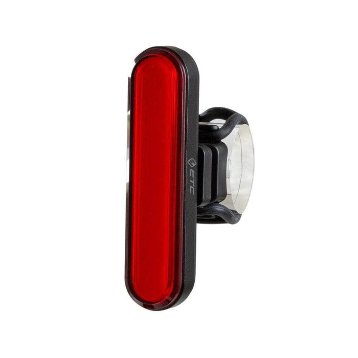ETC ETC R100 100 Lumen USB Rear Red Light