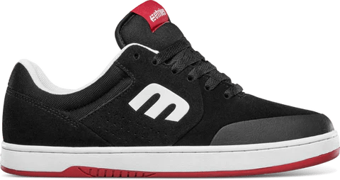 Etnies Clothing & Shoes Etnies Marana Shoes Blacktop Wash