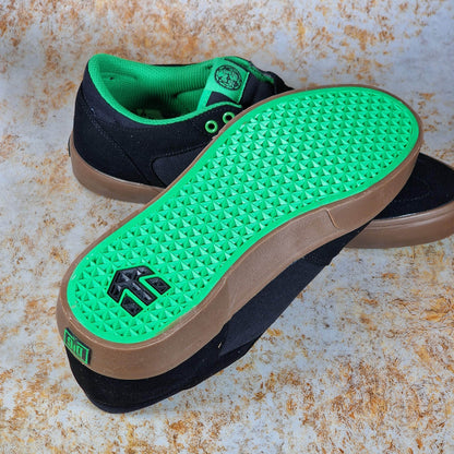 Etnies Clothing & Shoes Etnies Windrow Vulc x Dig Green / Black