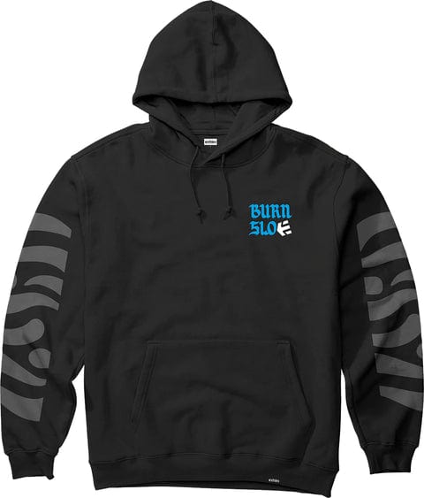 Etnies Clothing & Shoes Etnies x Burn Slow Hoody