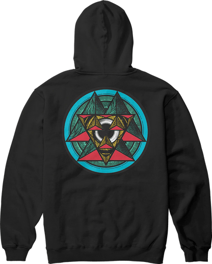 Etnies Clothing & Shoes Etnies x Thomas Hooper Abstract Hoody