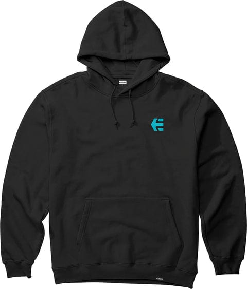 Etnies Clothing & Shoes Etnies x Thomas Hooper Abstract Hoody