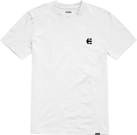 Etnies Clothing & Shoes Etnies x Thomas Hooper Abstract T-Shirt