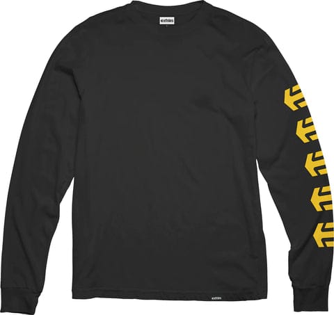 Etnies Clothing & Shoes Etnies x Thomas Hooper Long Sleeve T-Shirt