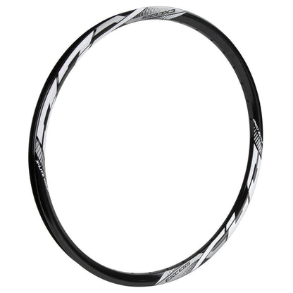 Excess Black/White / Front Excess XLC OS20 451mm Race Rim