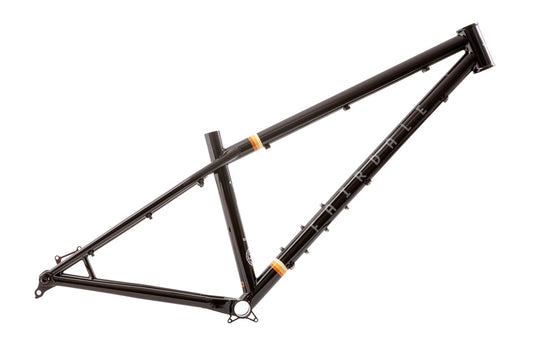 Fairdale BMX Parts Fairdale Elevator MTB Frame Gloss Black