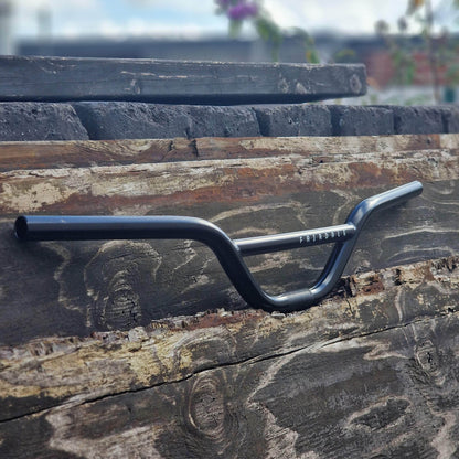 Fairdale Wheelie Parts Black / 4.0 / 22.2mm Standard Fairdale MX-4 Bars