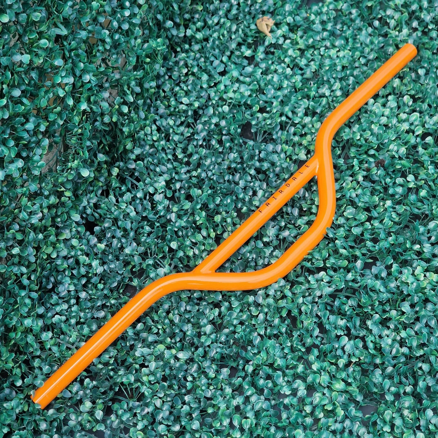 Fairdale Wheelie Parts Gloss Orange / 4.0 / 22.2mm Standard Fairdale MX-4 Bars