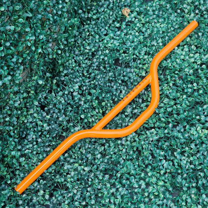 Fairdale Wheelie Parts Gloss Orange / 4.0 / 22.2mm Standard Fairdale MX-4 Bars