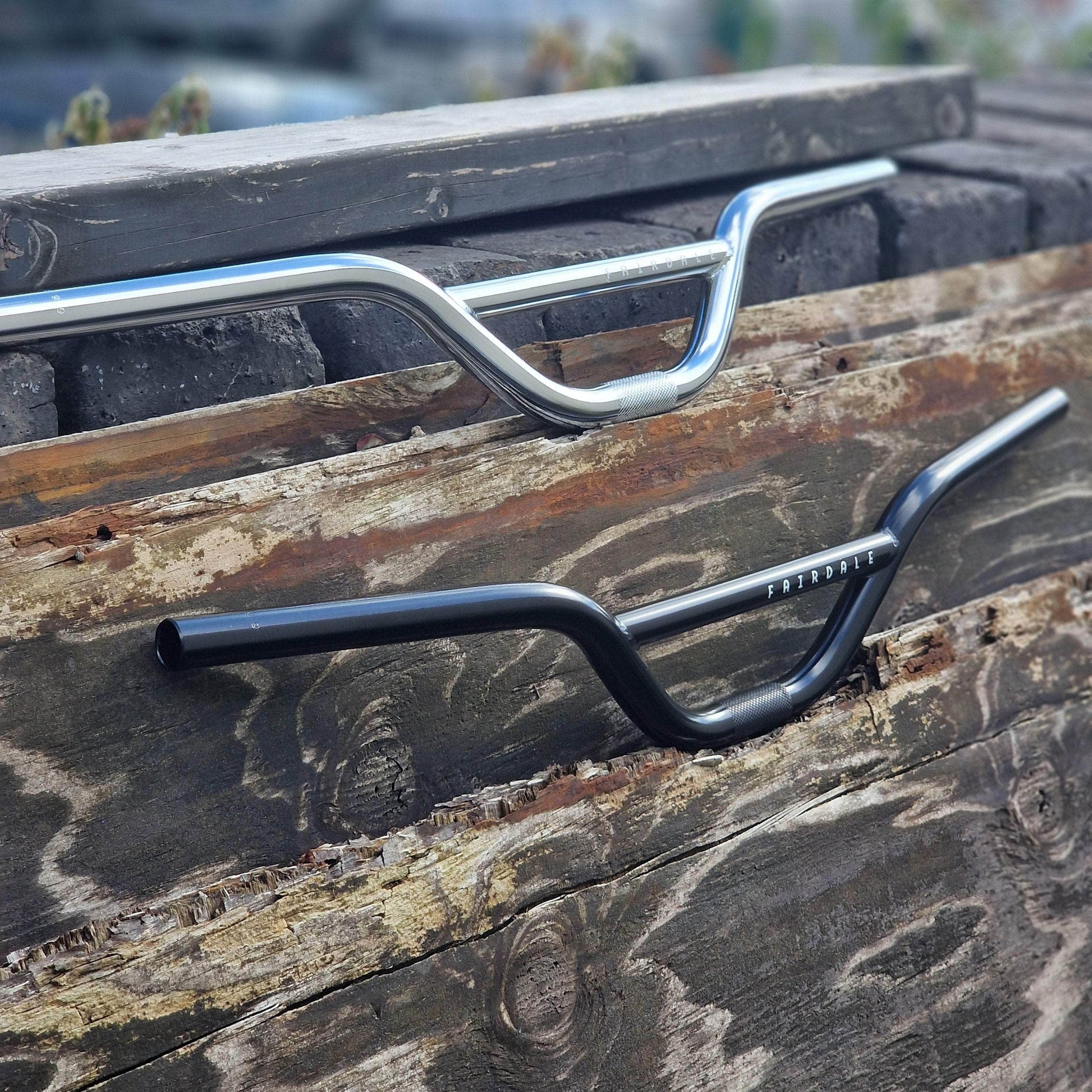 Fairdale Wheelie Parts Fairdale MX-4 Bars