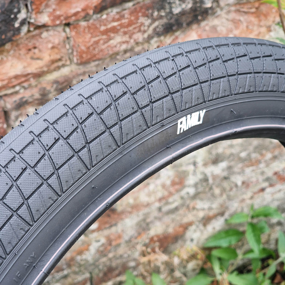 Family BMX Parts Family F2128 20 Inch Tyre