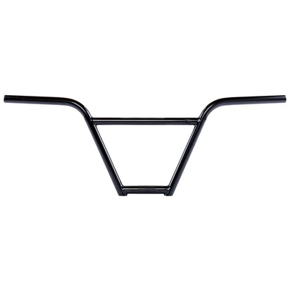 Federal BMX Parts 9 / Black / 22.2mm Standard Federal 4 Piece Drop V2 Bars
