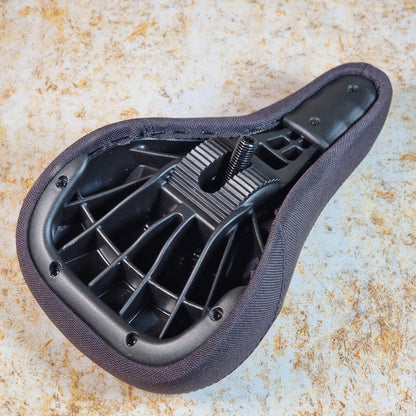 Federal BMX Parts Camo / Mid Federal 4 Square Mid Stealth Pivotal Seat Camo