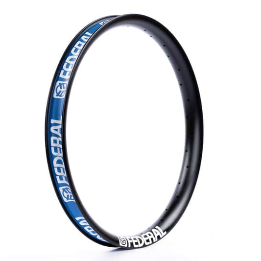 Federal Black / 20 Inch Federal Aero XL Rim
