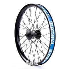 Federal Black Federal Aero XL/Stance Front Wheel