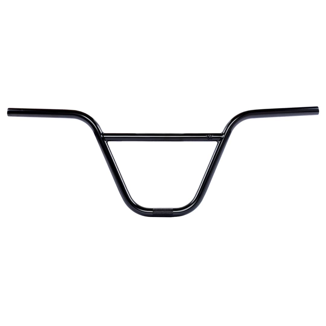Federal BMX Parts 9 / Black / 22.2mm Standard Federal Assault Bars