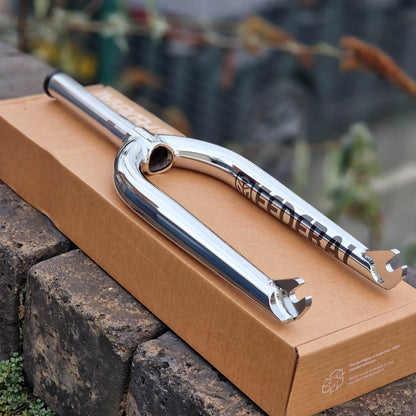 Federal BMX Parts Federal Assault Fork 15mm Offset