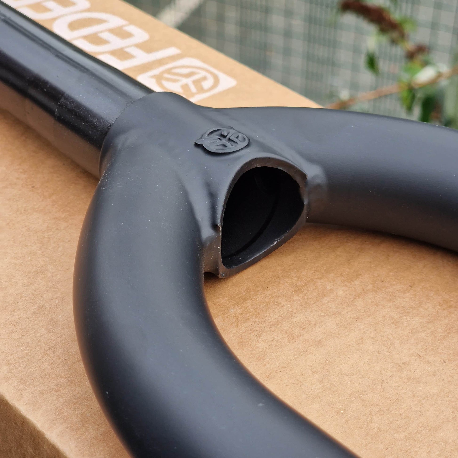 Federal BMX Parts Federal Assault Fork 15mm Offset