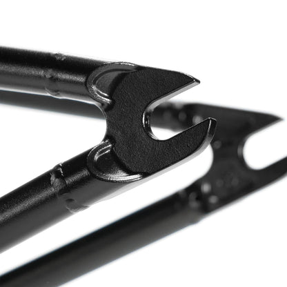 Federal BMX Parts Federal Boyd V2 Frame Black