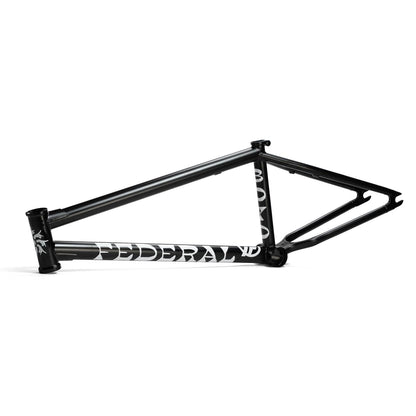 Federal BMX Parts Federal Boyd V2 Frame Black