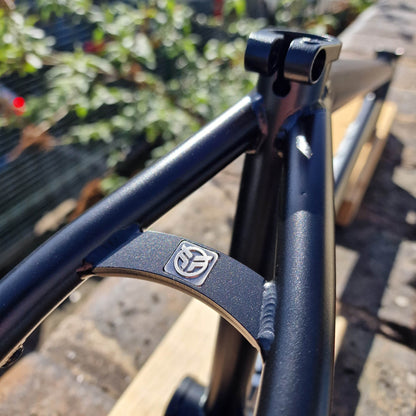 Federal BMX Parts Federal Boyd V2 Frame Black