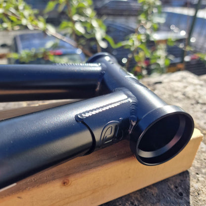 Federal BMX Parts Federal Boyd V2 Frame Black