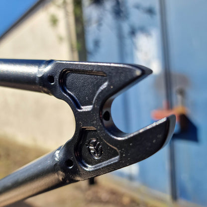 Federal BMX Parts Federal Boyd V2 Frame Black