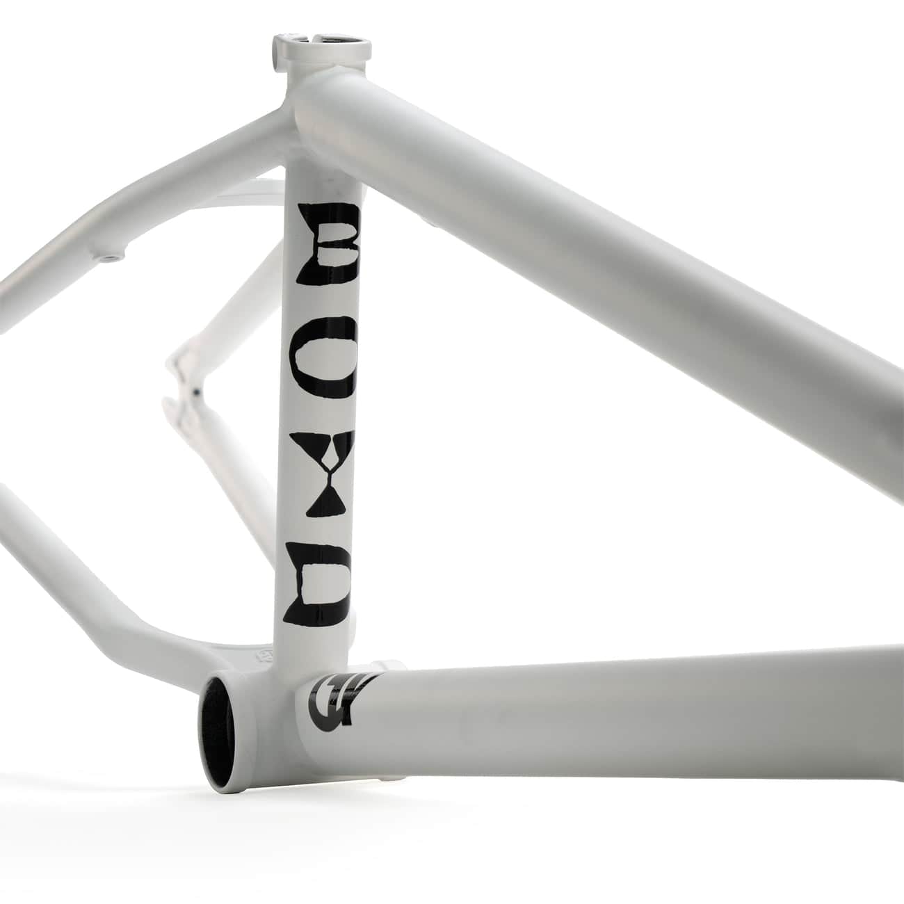 Federal BMX Parts Federal Boyd V2 Frame White