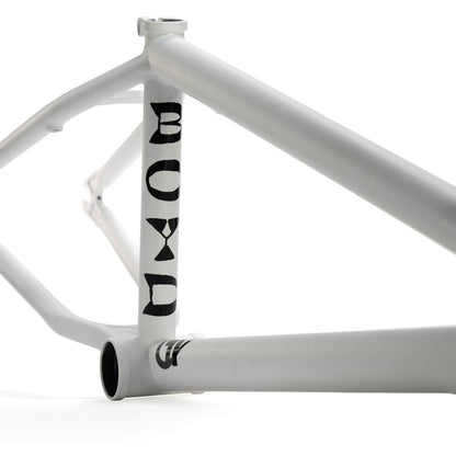 Federal BMX Parts Federal Boyd V2 Frame White