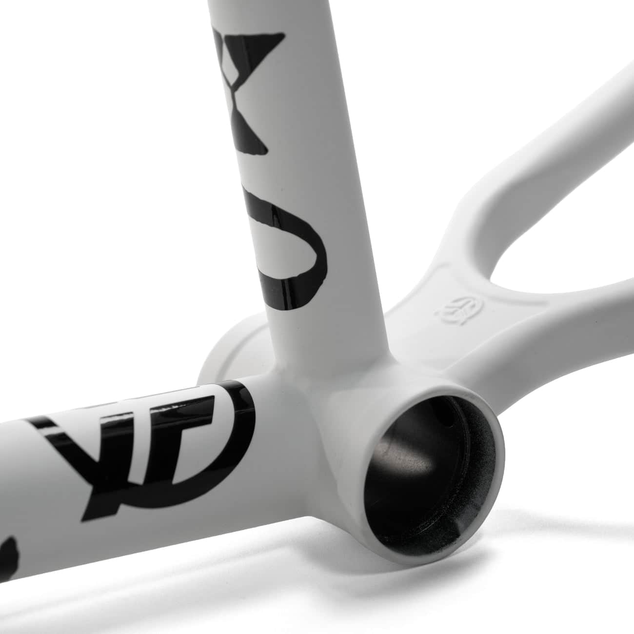 Federal BMX Parts Federal Boyd V2 Frame White