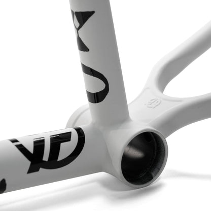 Federal BMX Parts Federal Boyd V2 Frame White