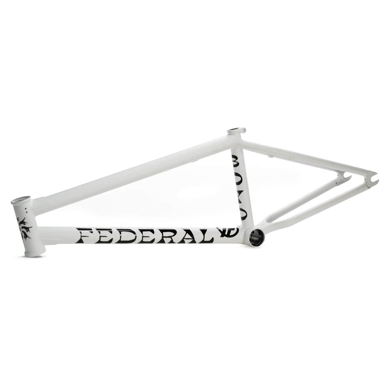 Federal BMX Parts Federal Boyd V2 Frame White