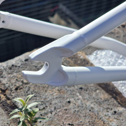 Federal BMX Parts Federal Boyd V2 Frame White