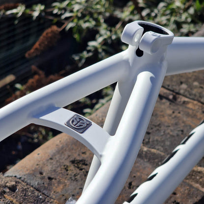 Federal BMX Parts Federal Boyd V2 Frame White